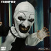 Terrifier - Art The Clown 15 inch Mega Figure