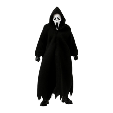 Scream - Ghostface ONE:12 Collective Figure