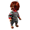 Child’s Play 3 - Pizza Face Chucky 15 inch Talking Doll