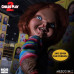 Child’s Play 2 - Menacing Chucky 15 Inch Mega Scale Action Figure