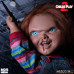 Child’s Play 2 - Menacing Chucky 15 Inch Mega Scale Action Figure