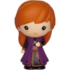 Frozen - Anna Figural 8 Inch PVC Money Bank