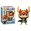 Justice League - Big Barda Pop! Vinyl Figure (2023 Fall Convention Exclusive)