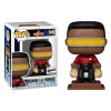 Star Trek - Geordi La Forge Pop! Vinyl Figure (2023 Fall Convention Exclusive)