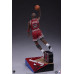 NBA Basketball - Michael Jordan 1/4th Scale Statue