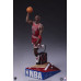 NBA Basketball - Michael Jordan 1/4th Scale Statue