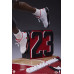 NBA Basketball - Michael Jordan 1/4th Scale Statue