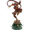 Street Fighter V - Dhalsim 1/4 Scale Ultra Statue