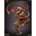 Street Fighter V - Dhalsim 1/4 Scale Ultra Statue