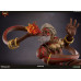 Street Fighter V - Dhalsim 1/4 Scale Ultra Statue