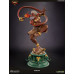 Street Fighter V - Dhalsim 1/4 Scale Ultra Statue