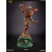 Street Fighter V - Dhalsim 1/4 Scale Ultra Statue