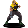 Street Fighter - Nash 1/4 Scale Statue