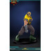 Street Fighter - Nash 1/4 Scale Statue