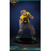 Street Fighter - Nash 1/4 Scale Statue