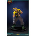 Street Fighter - Nash 1/4 Scale Statue