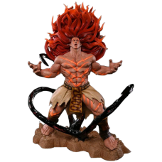 Street Fighter - Necalli 1/6th Scale Statue