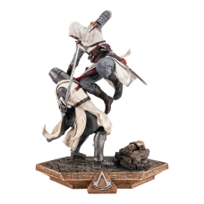 Assassin's Creed - Hunt for the Nine 1/6th Scale Diorama Statue