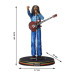 Bob Marley - Live in Concert Figure