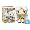 Inuyasha - Glow in the Dark Sesshomaru with Bakusaiga Pop! Vinyl Figure (2023 Summer Convention Exclusive)