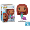 The Little Mermaid - Ariel Pop! Vinyl Figure (2023 Summer Convention Exclusive)