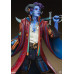 Critical Role - Mollymauk Tealeaf The Mighty Nein 12 inch Statue