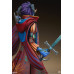 Critical Role - Mollymauk Tealeaf The Mighty Nein 12 inch Statue