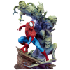 Spider-Man - Spider-Man & Foes Premium Format Statue