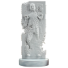 Star Wars - Han Solo in Carbonite Crystallised Relic