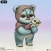 Star Wars - Ewok Designer Statue