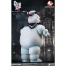 Ghostbusters - Stay-Puft Marshmallow Man Deluxe PVC 12 inch Statue