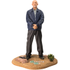 Breaking Bad - Mike Ehrmantraut 1/4 Scale Statue