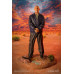 Breaking Bad - Mike Ehrmantraut 1/4 Scale Statue