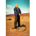 Breaking Bad - Mike Ehrmantraut 1/4 Scale Statue