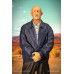 Breaking Bad - Mike Ehrmantraut 1/4 Scale Statue