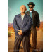 Breaking Bad - Mike Ehrmantraut 1/4 Scale Statue