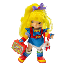 Rainbow Brite - Rainbow Brite 5.5 Inch Fashion Doll