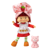 Strawberry Shortcake - Strawberry 5.5 Inch Fashion Doll