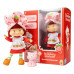 Strawberry Shortcake - Strawberry 5.5 Inch Fashion Doll