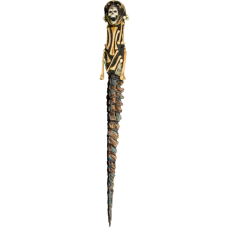 Evil Dead 2 - Kandarian Dagger v2