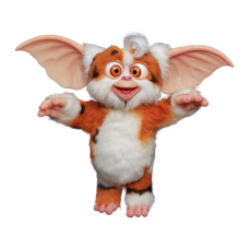 Gremlins 2 - Daffy Prop Replica