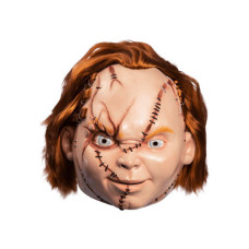 Child's Play 6: Curse of Chucky - Chucky Latex Mask