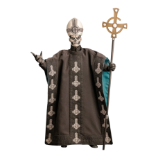 Ghost - Papa 2 1:6 Scale Figure