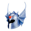 Dungeons & Dragons - Warduke Mask