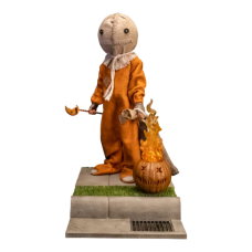 Trick r Treat - Sam 1:6 Scale Action Figure Set