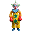 Killer Klowns from Outer Space - Shorty Scream Greats 8 inch Scale Action Figure