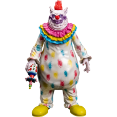 Killer Klowns from Outer Space - Fatso Scream Greats 8 inch Scale Action Figure