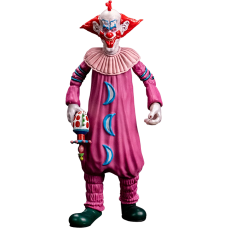 Killer Klowns from Outer Space - Slim Scream Greats 8 inch Scale Action Figure