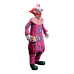 Killer Klowns from Outer Space - Slim Scream Greats 8 inch Scale Action Figure