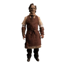 Texas Chainsaw Massacre Remake - Leatherface 1:6